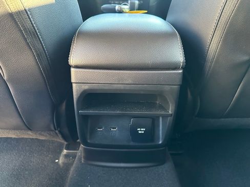 Used 2023 Ford Ranger Lariat w/ Equipment Group 501A High image 24