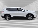 Certified 2022 Hyundai Santa Fe SE w/ Cargo Package image 3