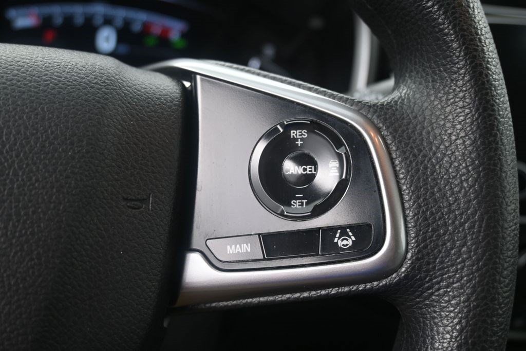 Used 2019 Honda CR-V EX image 22