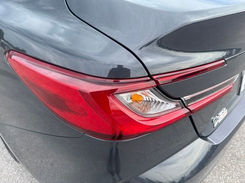 Used 2025 Toyota Camry LE FWD image 10