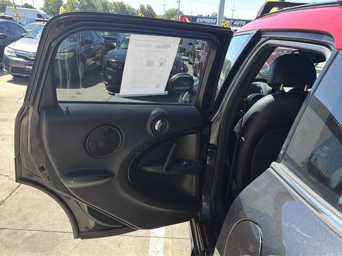 Used 2015 MINI Cooper Countryman John Cooper Works AWD/4WD image 31