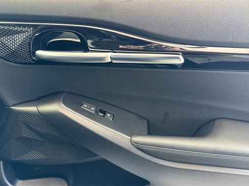 New 2025 Kia Seltos EX image 21