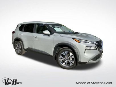 Used 2023 Nissan Rogue SV w/ SV Premium B Package