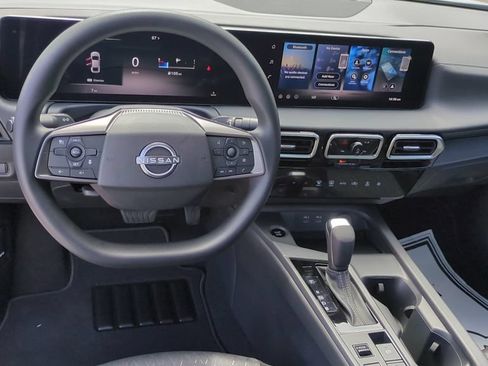 New 2026 Nissan Sentra SV w/ Floor Mat Package FWD image 15