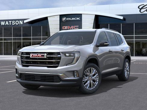 New 2026 GMC Acadia Elevation w/ Elevation Premium Package image 6