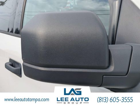 Used 2019 Ford F150 XLT RWD image 11