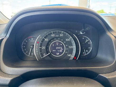 Used 2015 Honda CR-V EX image 21