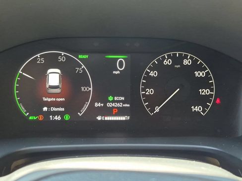 Used 2024 Honda CR-V Sport image 15