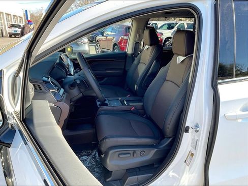New 2026 Honda Odyssey Elite image 11