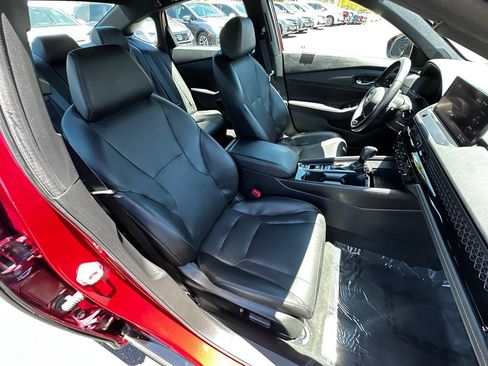 Used 2023 Honda Accord Sport image 13