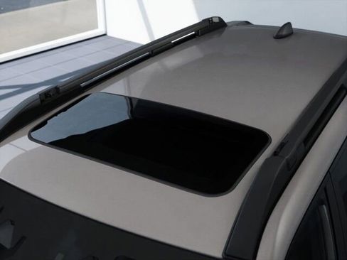 New 2026 Subaru Outback Touring XT image 13