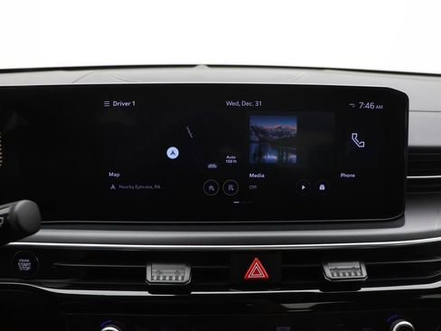 Used 2025 Kia K5 GT-Line image 21