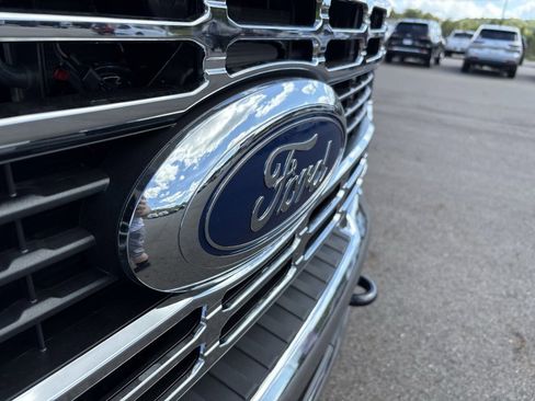 New 2026 Ford F250 XLT image 9