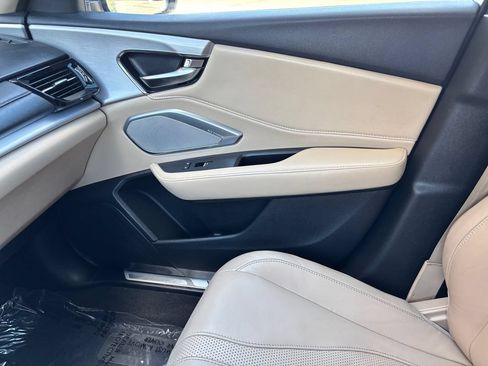 Used 2019 Acura RDX AWD w/ Technology Package image 24