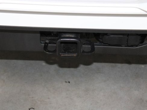 Used 2025 Ford Expedition Active AWD/4WD image 16
