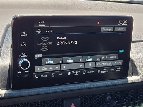 Certified 2024 Honda CR-V Sport-L image 18