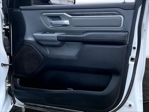 Used 2022 RAM 1500 Big Horn image 29