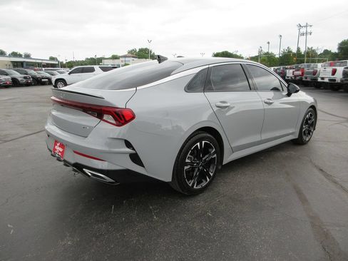Used 2024 Kia K5 GT-Line FWD image 6