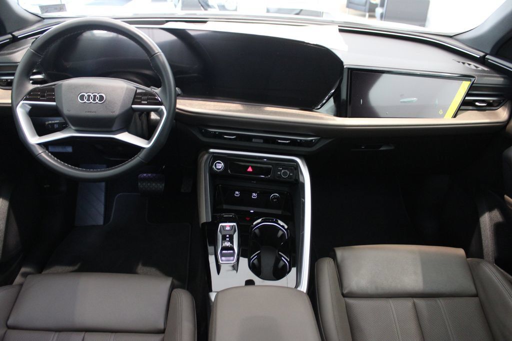 New 2026 Audi Q5 Premium Plus AWD/4WD image 6