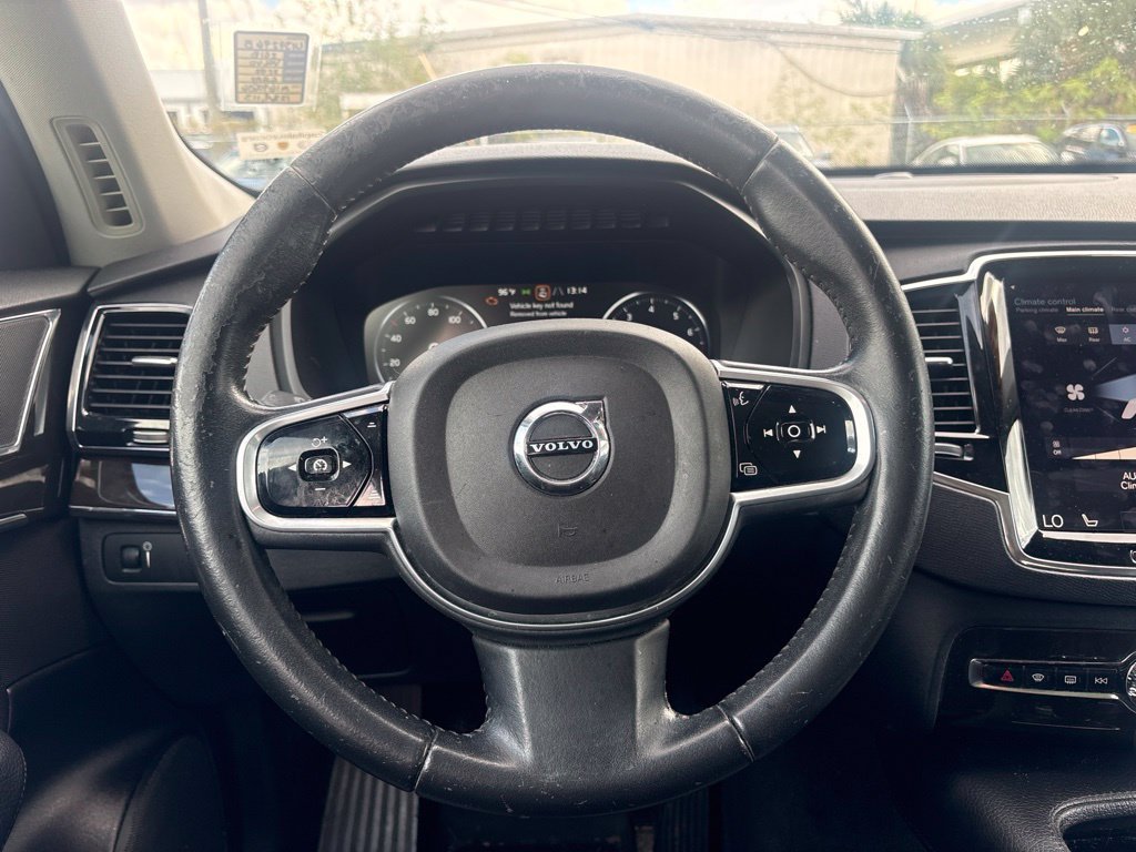 Used 2018 Volvo XC90 T6 Momentum w/ Convenience Package AWD/4WD image 24