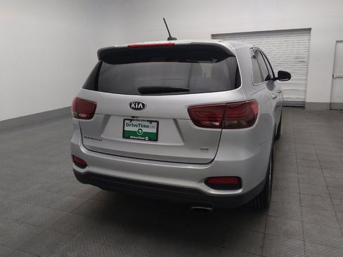 Used 2019 Kia Sorento L FWD image 7