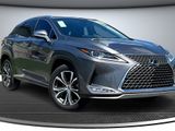Used 2022 Lexus RX 350 FWD w/ Premium Package image 3