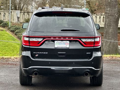 Used 2025 Dodge Durango GT image 7