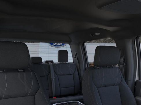 New 2026 Ford F150 STX w/ Equipment Group 200A image 22