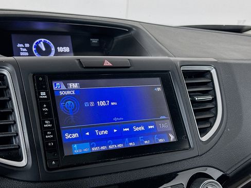 Used 2015 Honda CR-V Touring image 19