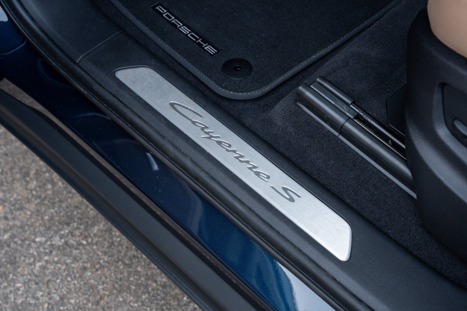Certified 2026 Porsche Cayenne S AWD/4WD image 23