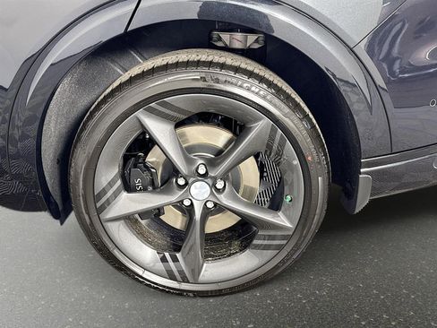 New 2026 Genesis GV70 3.5T Sport Prestige AWD/4WD image 33