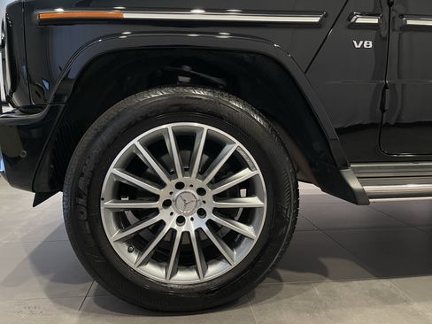 Used 2023 Mercedes-Benz G 550 image 7