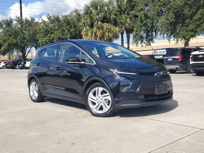 Used 2023 Chevrolet Bolt LT