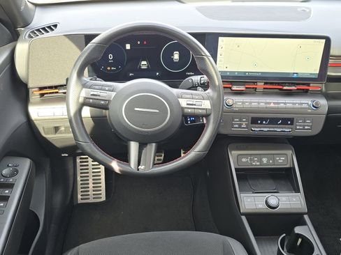Used 2024 Hyundai Kona N Line image 6