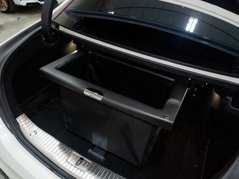 Used 2018 Mercedes-Benz S 63 AMG 4MATIC Sedan image 29