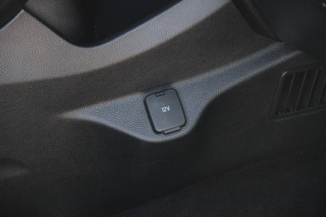 Used 2024 Ford Edge SEL AWD/4WD image 21