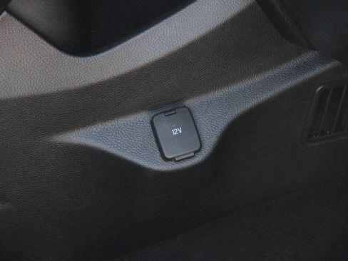 Used 2024 Ford Edge SEL AWD/4WD image 21