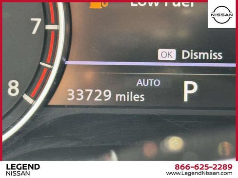 Certified 2023 Nissan Rogue SV w/ SV Premium B Package AWD/4WD image 28