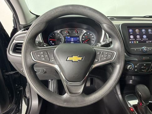 Used 2022 Chevrolet Equinox LT FWD image 28