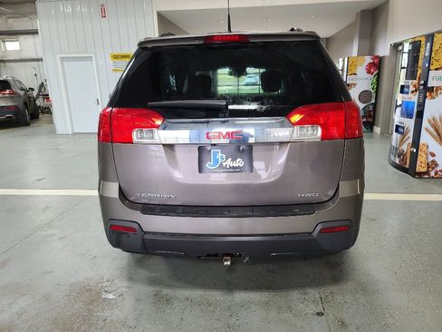 Used 2012 GMC Terrain SLT image 6