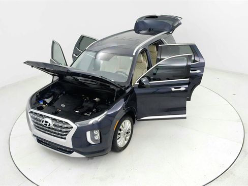 Used 2020 Hyundai Palisade Limited image 21