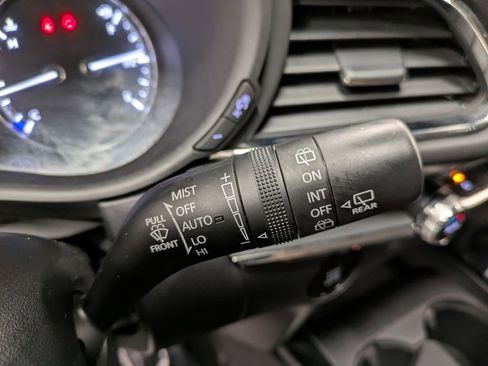 Used 2023 MAZDA CX-30 AWD 2.5 S w/ Preferred Package image 21