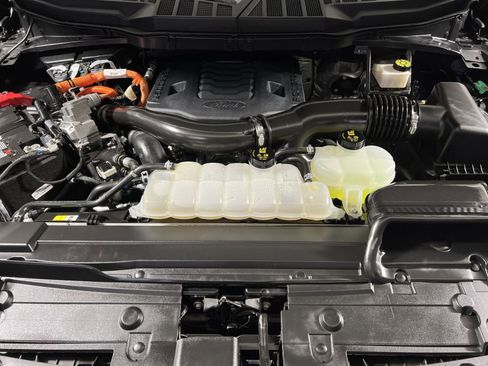 Used 2023 Ford F150 XLT w/ Equipment Group 302A High image 26