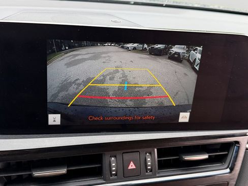 Used 2023 Lexus ES 350 w/ Premium Package FWD image 21