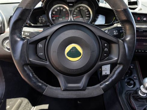 Used 2020 Lotus Evora RWD image 29