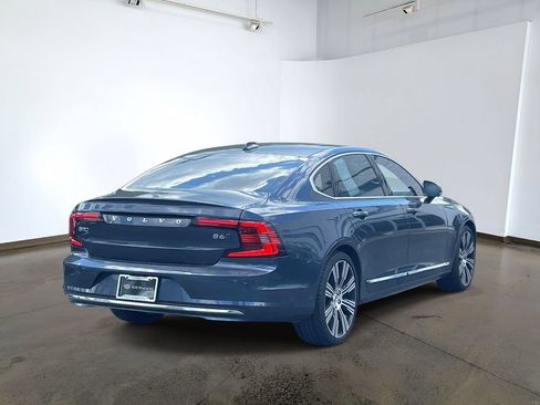 Used 2023 Volvo S90 B6 Ultimate AWD/4WD image 4