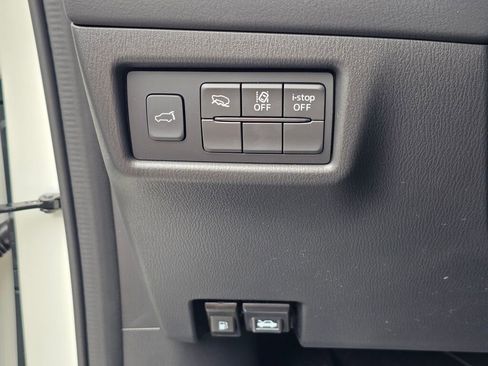 New 2025 MAZDA CX-5 Carbon Edition image 35