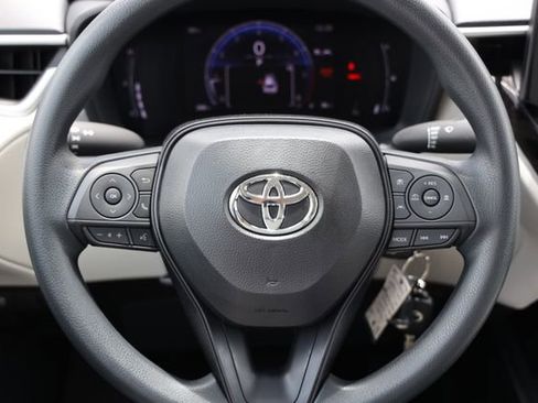 New 2026 Toyota Corolla Cross L FWD image 26