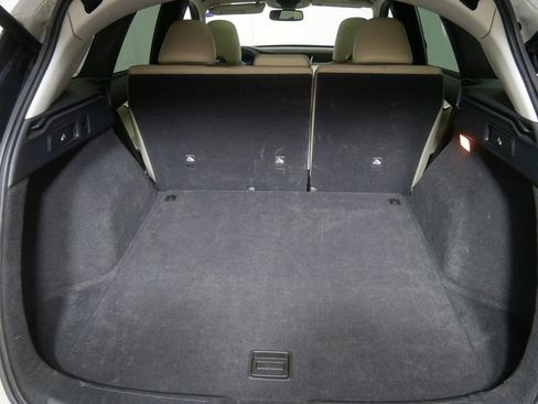 Used 2019 INFINITI QX50 Essential w/ Proactive Package image 5