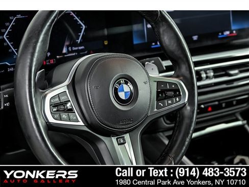 Used 2023 BMW M240i xDrive Coupe w/ Premium Package AWD/4WD image 17